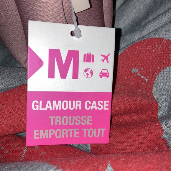 Cosmetic bag - Picture 5 of 5